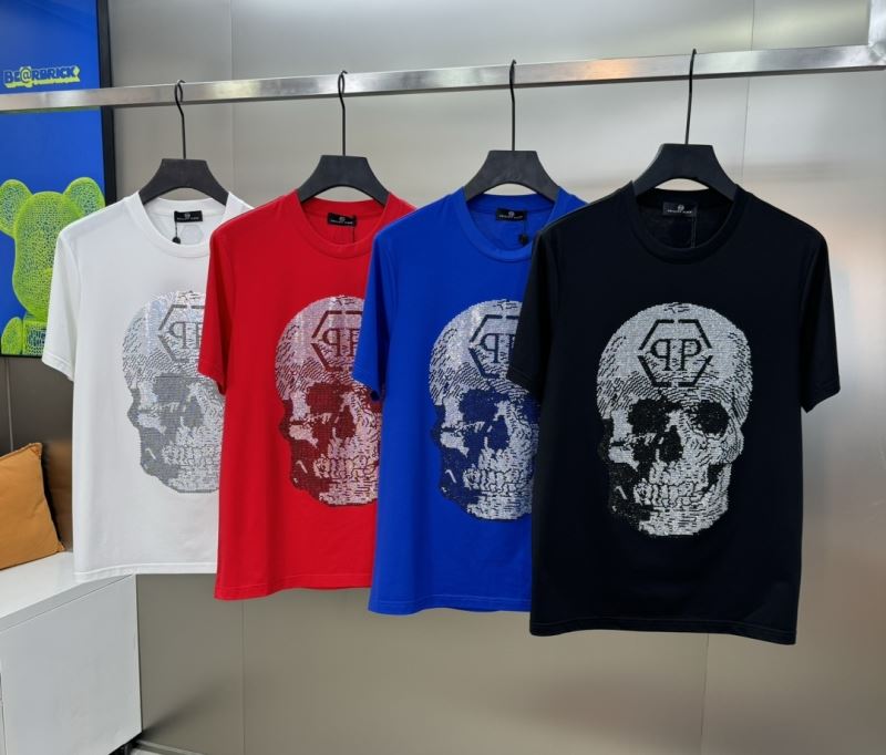 Philipp Plein T-Shirts